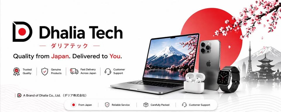 Dhalia Tech
