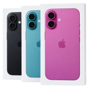 Apple iPhone 16 128GB