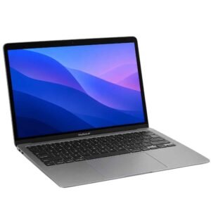 Test MacBook Air M1 2020 256GB