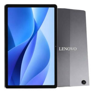 Test Lenovo Tab M10 Plus 128GB